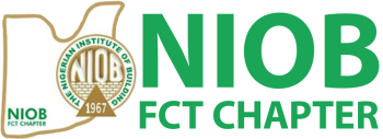 NIOB FCT Chapter logo